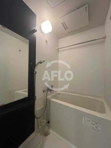 バス・シャワールーム　エスリード江坂江の木町　浴室