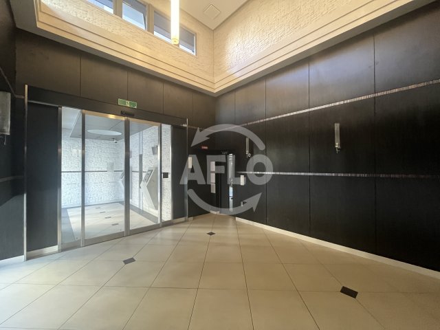 ロビー　エスリード江坂江の木町　ロビー