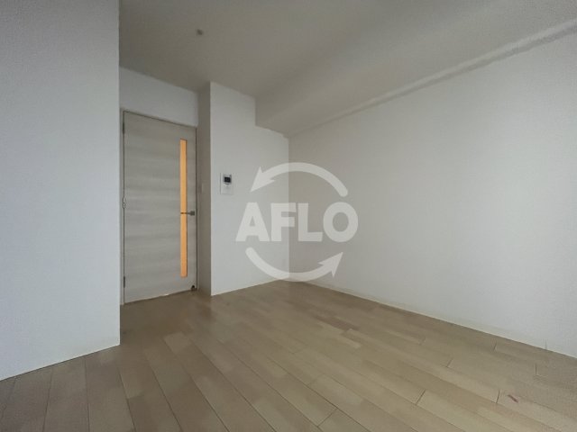 居室・リビング　エスリード江坂江の木町　リビング