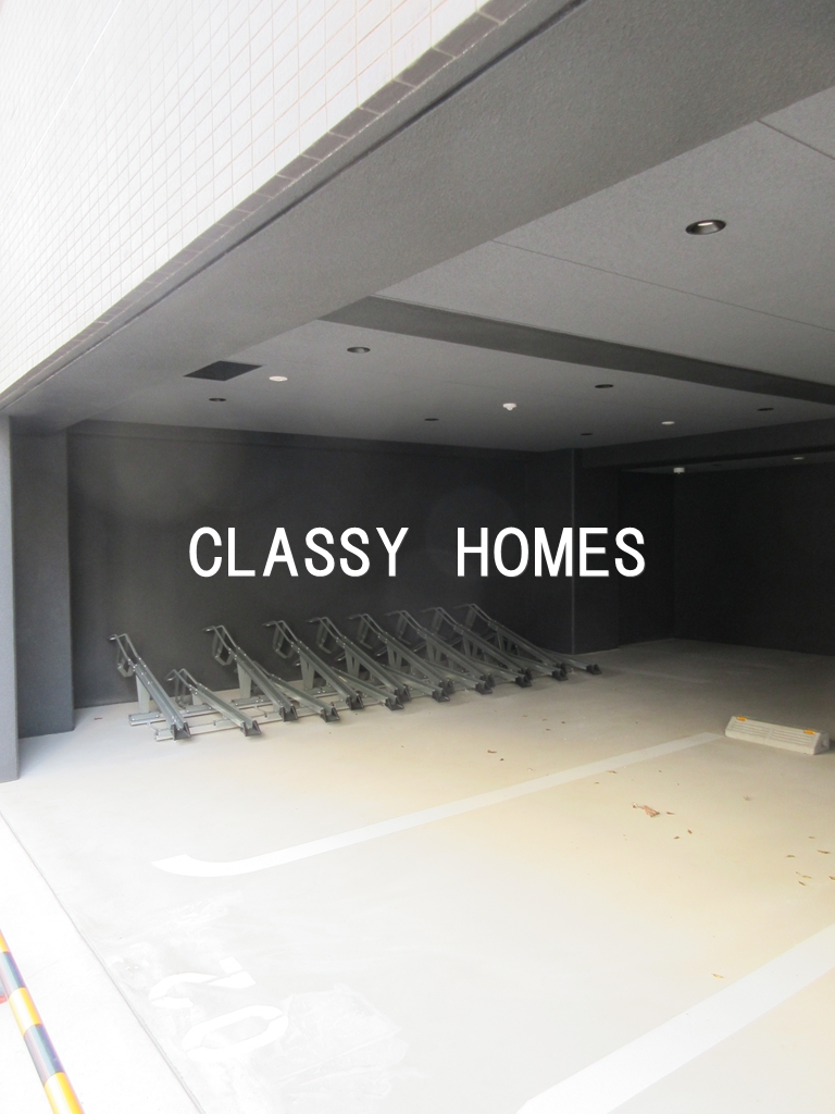 その他共有部分　2025年竣工　Weave Base OMORI：共有部