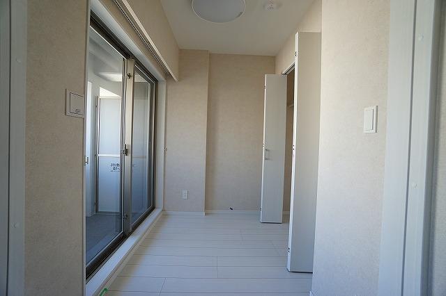 その他部屋・スペース　2025年竣工　Weave Base OMORI：洋室