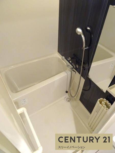 バス・シャワールーム　★オシャレなお風呂★