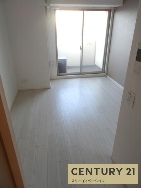 居室・リビング　★綺麗な室内です★