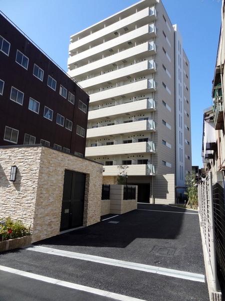 建物外観　★キレイな外観★