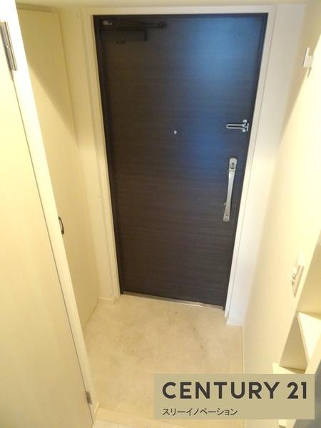 玄関　★玄関★