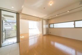 居室・リビング　参考写真