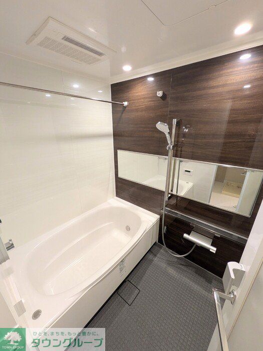 バス・シャワールーム　【初期費用分割・クレカ対応】一都三県のお部屋探しは2025…