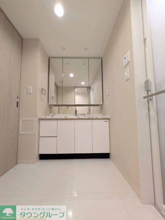 洗面設備　【初期費用分割・クレカ対応】一都三県のお部屋探しは2025…