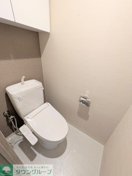 トイレ　【初期費用分割・クレカ対応】一都三県のお部屋探しは2025…