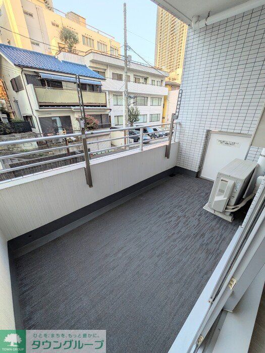 バルコニー　【初期費用分割・クレカ対応】一都三県のお部屋探しは2025…