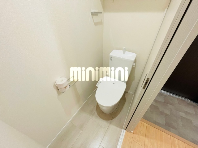 トイレ　躯体・構造