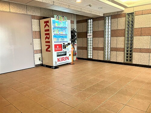 その他　ロビー