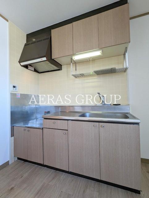 キッチン　同仕様タイプ