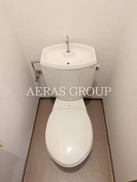 トイレ　同仕様タイプ