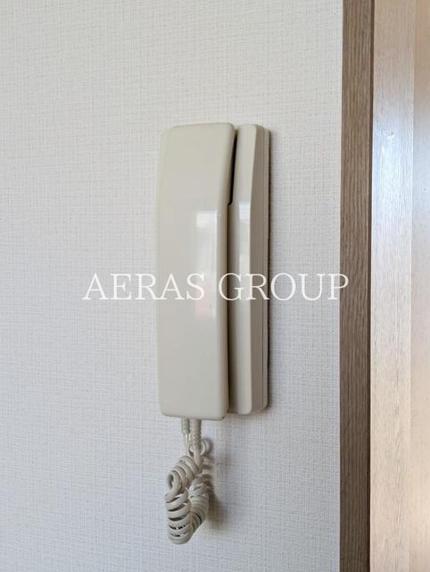 セキュリティ　同仕様タイプ