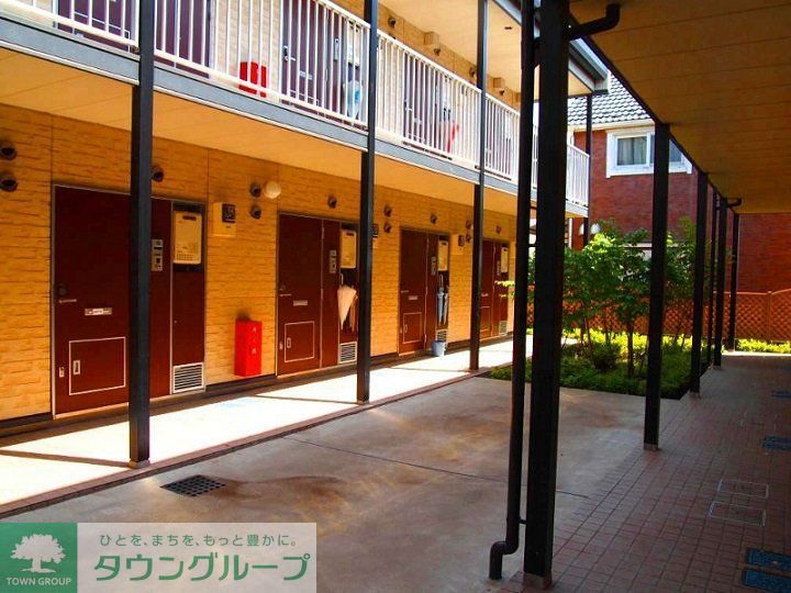 その他　設備・仕様は号室により異なる為、現況を優先致します。