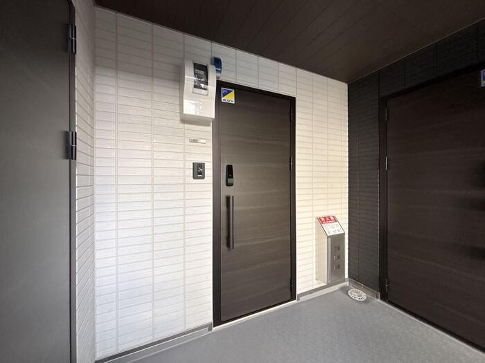 ロビー　スペチアーレ背戸口　ロビー