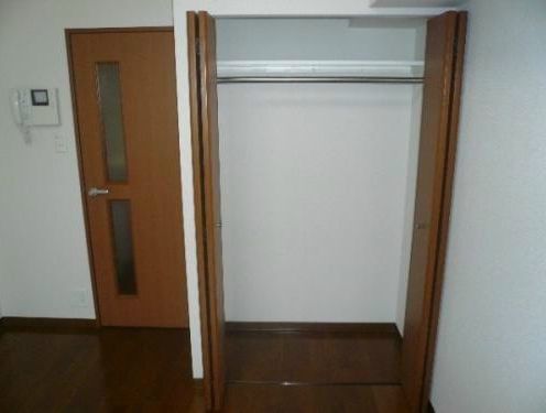 収納　別号室参考写真