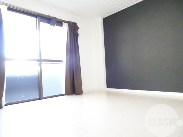 居室・リビング　照明器具付き♪