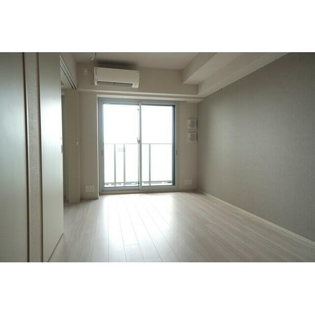 居室・リビング　※写真は同タイプ住戸です。