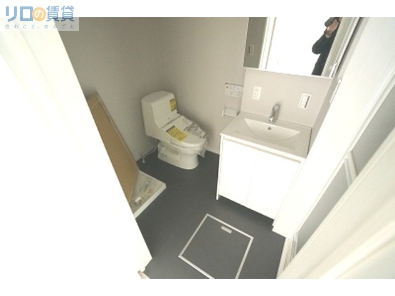 トイレ　イメージ