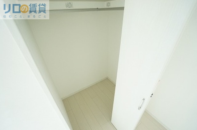 収納　イメージ