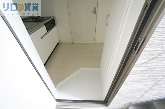 玄関　イメージ