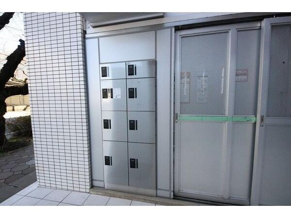 その他共有部分　建物設備