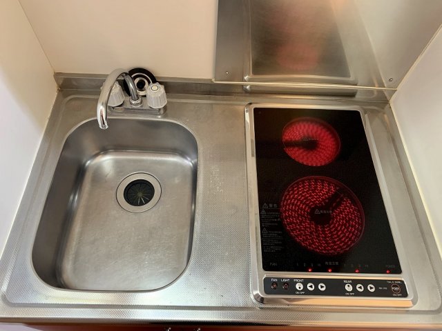 キッチン　画像4