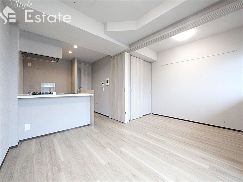 居室・リビング　同仕様写真