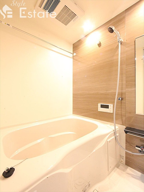 バス・シャワールーム　同仕様写真