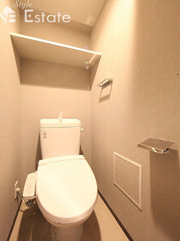 トイレ　同仕様写真