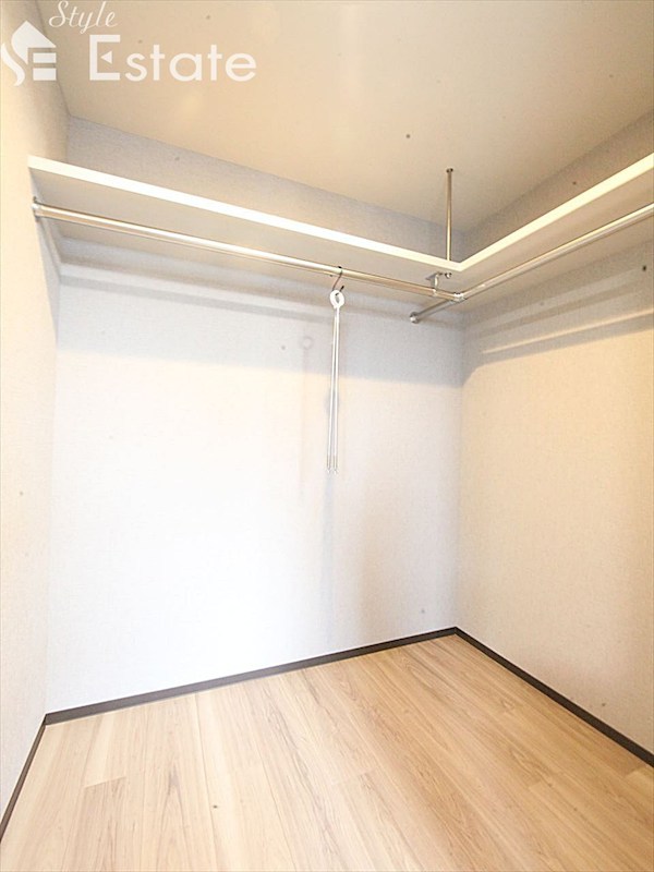 収納　同仕様写真