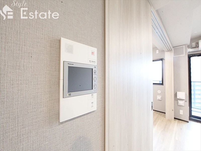 セキュリティ　同仕様写真