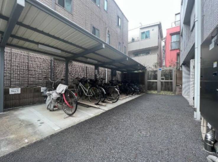 その他共有部分