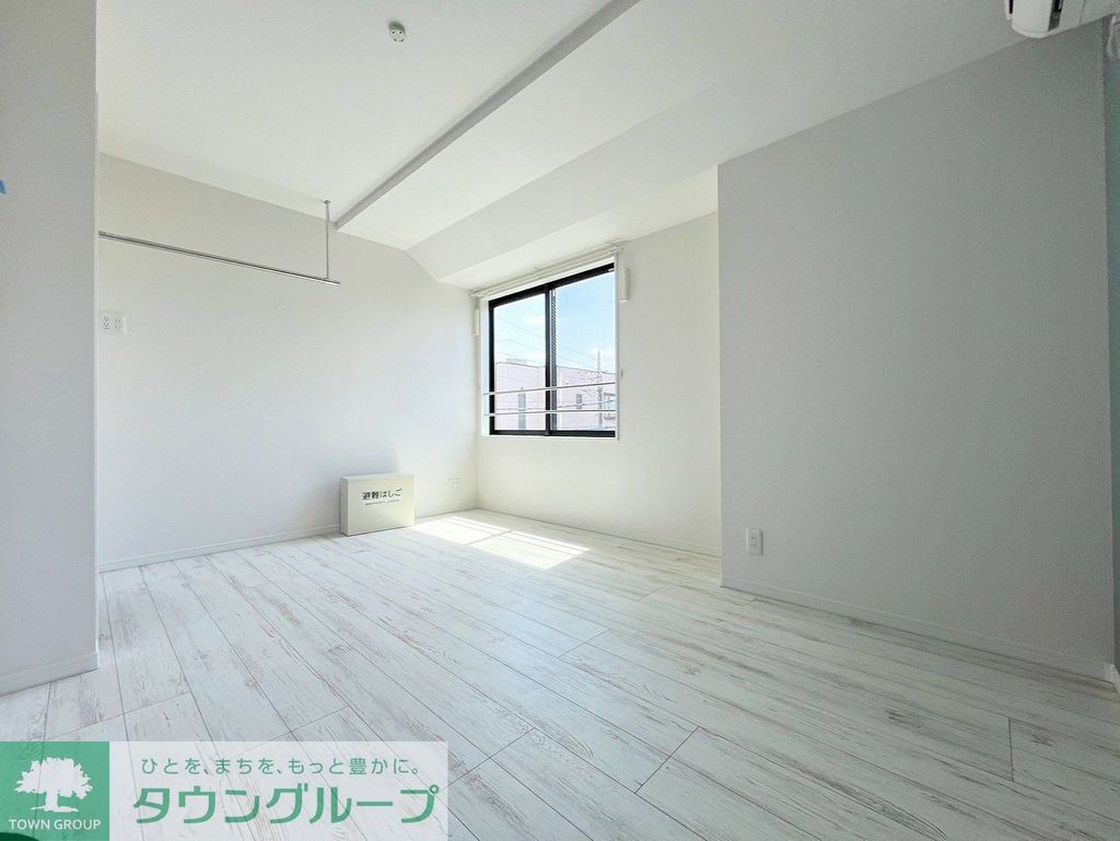 居室・リビング　リビング/居室