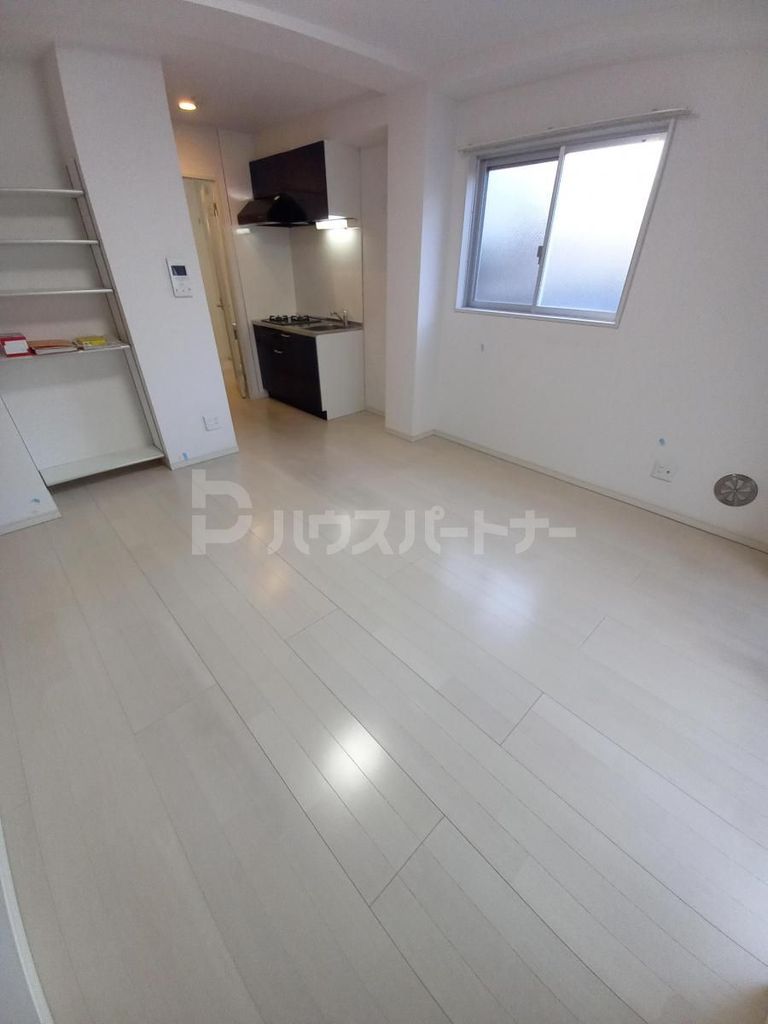 居室・リビング　設備