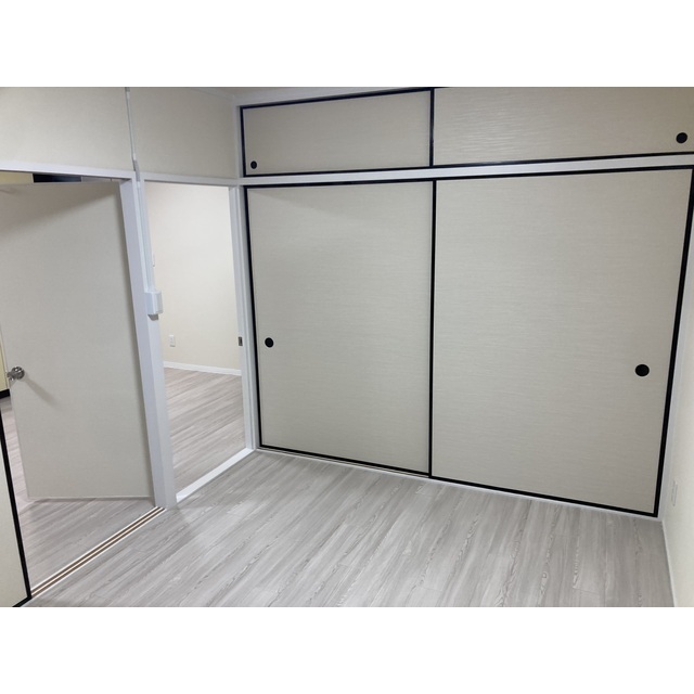 居室・リビング　ゆったり過ごせるリビングです