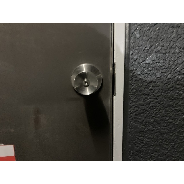 玄関　毎日通る玄関はこちらです