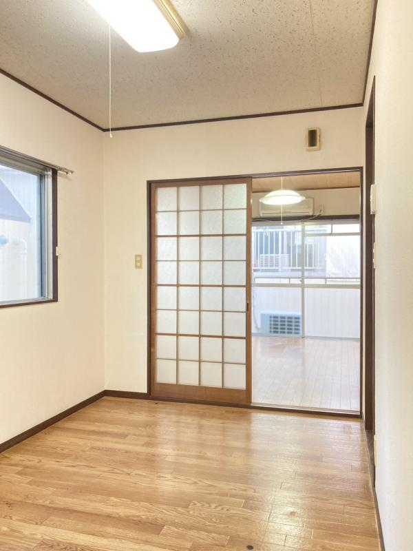 居室・リビング　居室、リビング