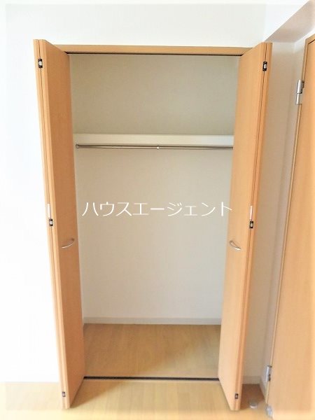 収納　収納もたっぷりできます。※参考画像