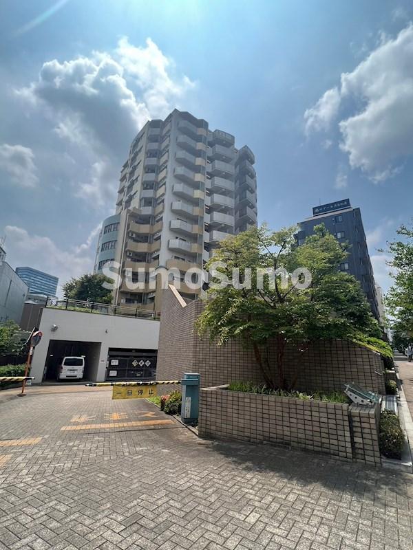 建物外観　外観です