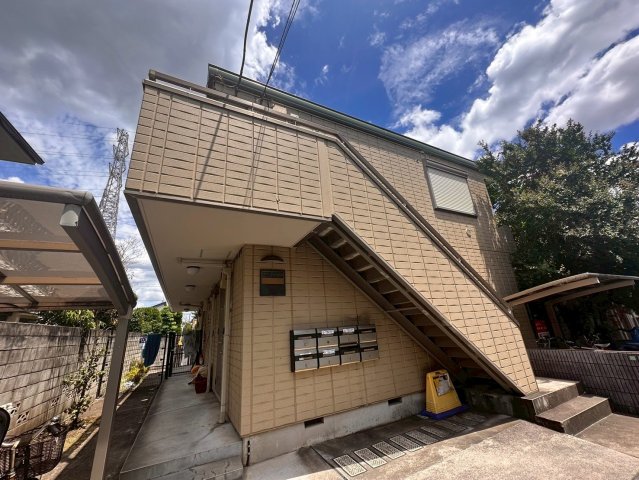 建物外観　★人気の吉祥寺エリア！★