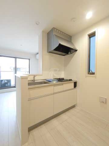 キッチン　Katsu