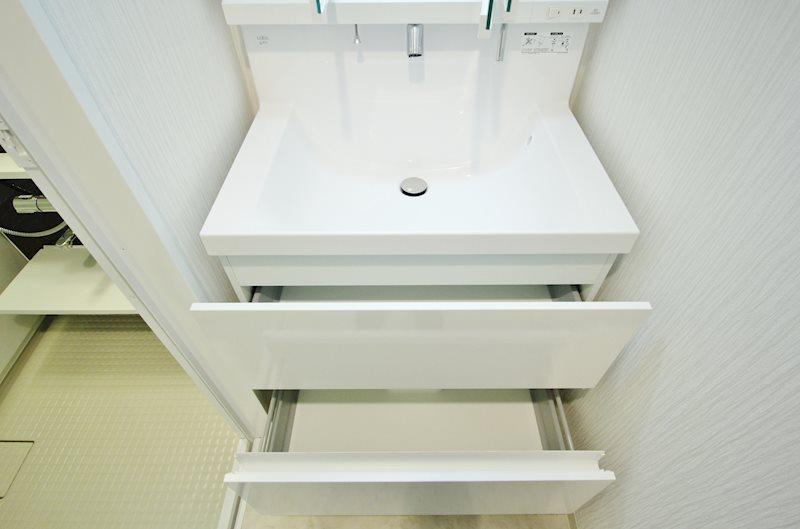 洗面設備　洗面※別部屋参考写真