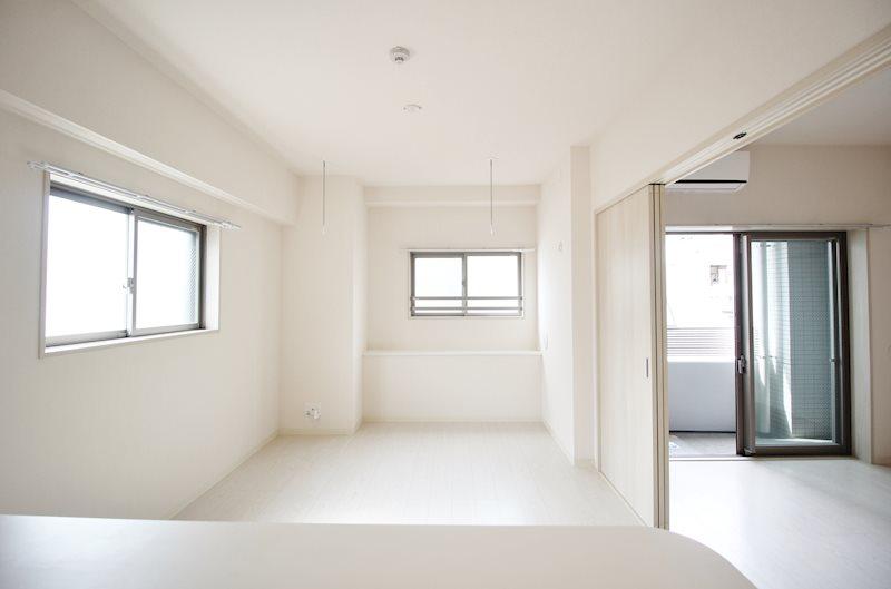 居室・リビング　居室※別部屋参考写真