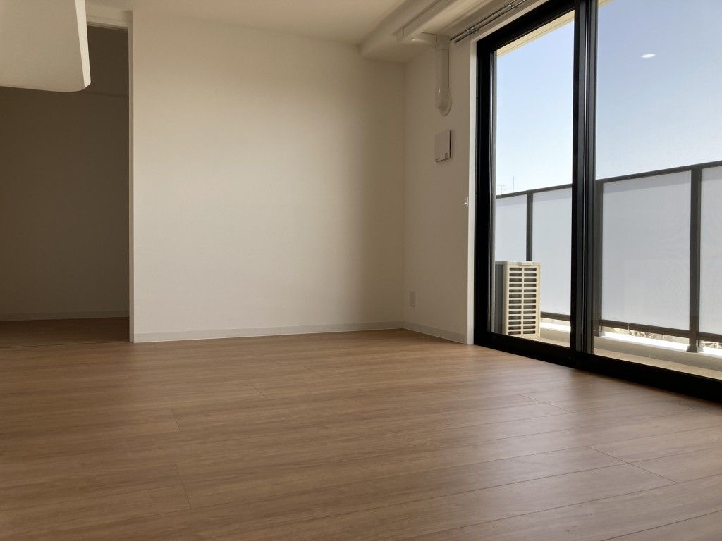 居室・リビング　その他共用部分