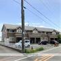 安曇川駅より徒歩25分 2階 築23年6ヶ月の賃貸物件