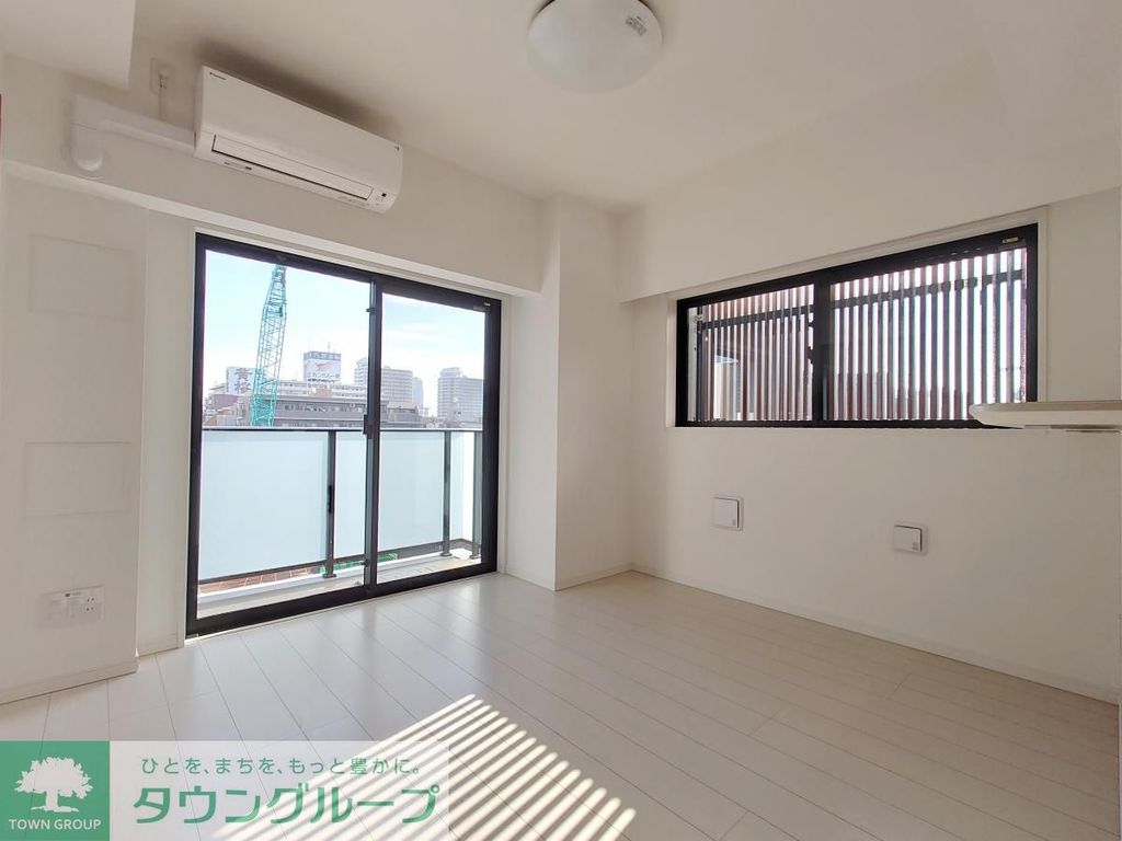 居室・リビング　リビング/居室