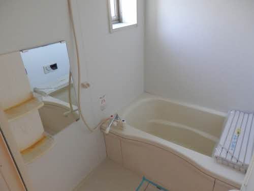 バス・シャワールーム　浴室